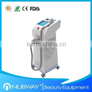 808nm Laser Hair Removal Laser Diode Face Lift Hair Rmeoval Machine Tria Hair Removal Laser 10.4 Inch Screen thumbnail-1