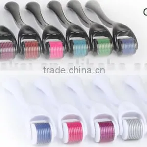 2015 Viyate Derma Roller High Quality Titanium Needles Dermaroller thumbnail-3