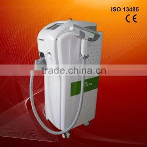 2013 Factory Direct Sale Beauty Equipment Machine RF+laser Equipment rf Module Long Range thumbnail-1