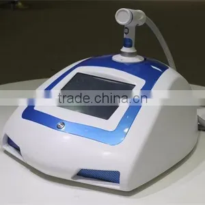 High Frequency  Most Professinal And Popular Body Slimming 7MHZ Hot New Products For 2016 Hifu Portable Hifu Machine thumbnail-2