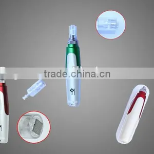 High Quality Distributor Price Microneedling Maschine/dermapen/derma Stamp Electric Pen thumbnail-4