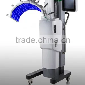 Vertical Led Light Pdt Skin Led Light Skin Therapy Rejuvenation Beauty Machine Skin Lifting thumbnail-1