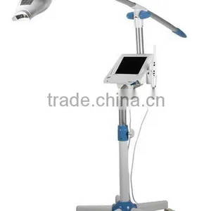 Professional Digital WI-FI Teeth Whitening Light Machine Bleaching Teeth Cleaning Machine For Sale T60 thumbnail-3