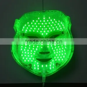 3 Color Led Light Therapy Beauty LED Mask thumbnail-4