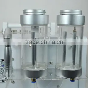 Portable Diamond and Micro-crystal Dermabrasion GH-06 thumbnail-2