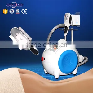 Kryolipolyse Cryotherapy Lipo Slim Body Cool Shape System thumbnail-3