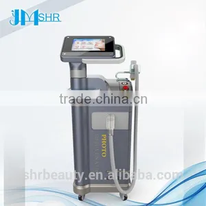 High Quality no Channel 808 Diode Laser Machine for Hair Removal thumbnail-3