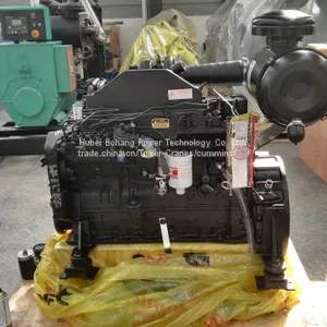Cummins Industrial Engine 6BT5.9-C130 thumbnail-2