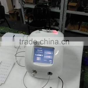Salon Laser Hair Removal Machine Fine Lines, Wrinkles, Age Spots, Vein, Tattoos thumbnail-2