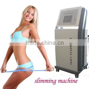 Beijing Portable 7in 1 Tripolar Cavitation Slimming Machine Slimming Cream thumbnail-1