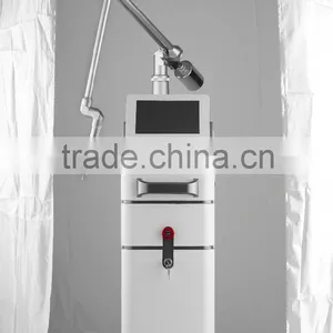 Sanhe Yag Laser 1064/532nm Q-switch/ nd / Yag Laser Beauty Device / Tattoo Laser Removal thumbnail-2