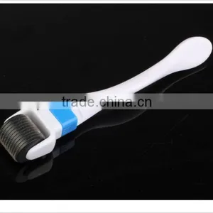Factory Direct Sale 360 Degree Rotated 1mm Dermaroller thumbnail-6