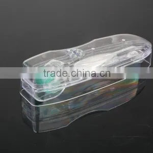 Cellulite Treatment Derma Rolling System Type Micro Derma Roller Medical CE Certification Auto Mts Derma Roller Derma Micro Needle Roller thumbnail-3
