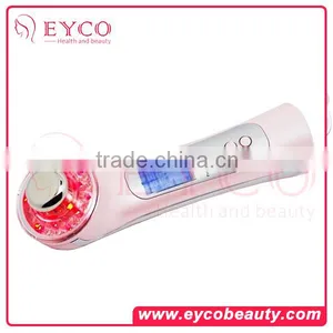 Eycobeauty EC-105 Skin Tightening Device Home Use Rechargeable Skin Rejuvenation Beauty Facial Instrument thumbnail-3