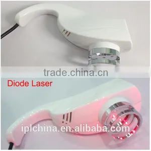 Factory: New Portable Fractional rf Skin Rejuvenation Laser Beauty Salon Machine -CE thumbnail-4