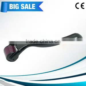 China Supplier Acupuncture Microneedle Rolling Skin Care thumbnail-1