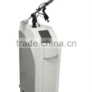 High Quality Hot Sale CO2 Fractional Laser for Scar Removal,skin Resurfacing,acne Removal q Switched nd Yag Laser Medical ce thumbnail-5