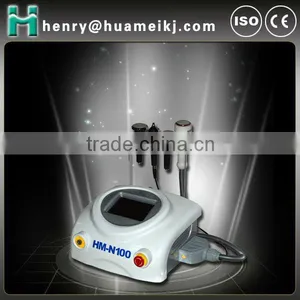 Portable Ultrasound Cavitation Machine for Beauty Centre thumbnail-1