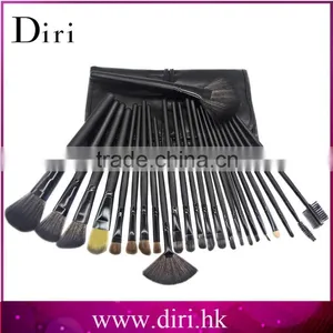 Factory Price Makeup Brush Set for Hair Salon thumbnail-2
