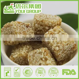 Pumpkin & Raisin Crunch thumbnail-4