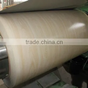 PPGL Prepainted Galvanized Coil 304 Stainless Steel Coil Price Steel Coil PPGI Coils thumbnail-3