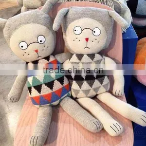 Popular Wholesale Manual Knitting Toys thumbnail-4