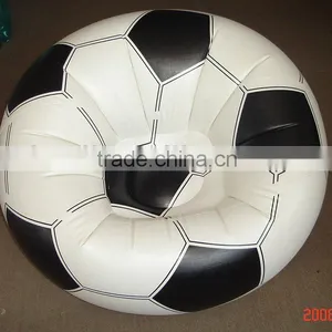 Inflatable Football Chair thumbnail-1