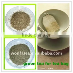 Organic Tea Fanning (IMO,JAS ,NOP Certificates) thumbnail-1