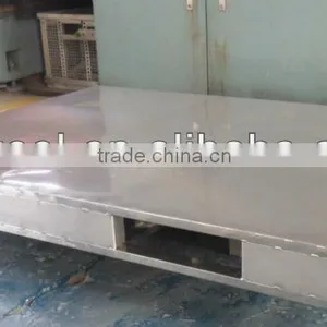 Stainless Steel Medical Pallets thumbnail-1