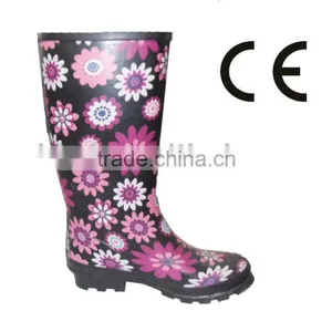 Special Rain Rubber Shoes/boots thumbnail-1