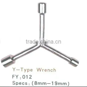 Y Type Wrench thumbnail-1