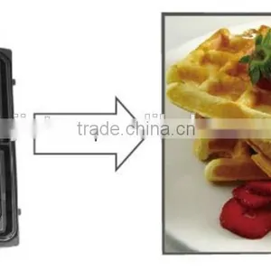 2016 HOT SALE Detachable Plate Sandwich Maker thumbnail-4