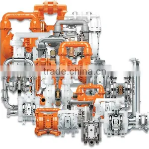 Wilden Air Operated Double Diaphragm Pump thumbnail-4