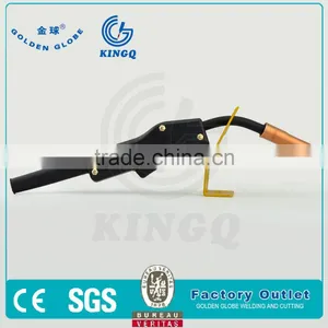 Kingq Tweco Mig Gas Welding Torch With CE thumbnail-1