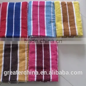 Cotton Beach Towel thumbnail-2