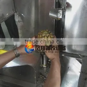 FXP-66 Automatic Fruit and Vegetable Peeling Machine,pineapple Skin Peeling Machine ,fruit Peeler With 304 Stainless Steel thumbnail-5