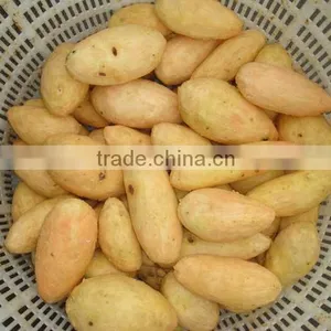GL-380 Full Automatic Potato Vegetable and Fruit Washing and Peeling Machine thumbnail-4