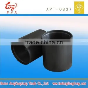 Spec API 5ct 5b OCTG 2 7/8" EU N80 Oilfield China Henan Manufacturing and Trading Tubing Coupling thumbnail-1