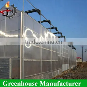 Uv Coating Polycarbonate Sheet Greenhouse Construction thumbnail-2
