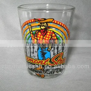 Stock Shot Glass thumbnail-5