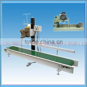 High Speed Automatic Bag Closer Sewing Machine thumbnail-1