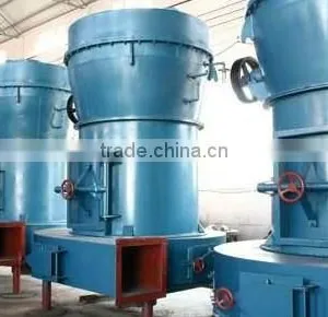 Famous Brand DAFU Widespread Gypsum Grinding Mill thumbnail-1