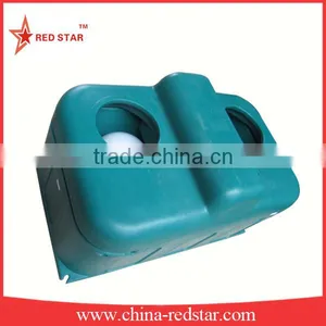 Automatic Temperature Plastic Cow Water Tank/trough thumbnail-3