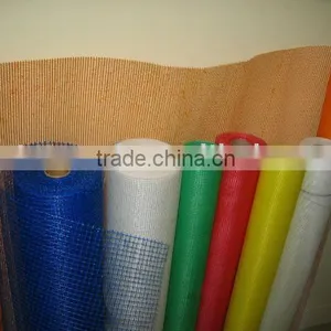 Alkaline Resistant Fiberglass Mesh thumbnail-1
