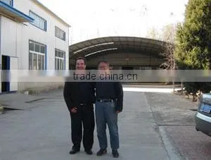 Langfang Yida Gardening Plastic Product Co., Ltd. company overview - view 3 thumbnail