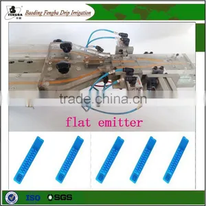 Drip Irrigation Tape Machine Extruder thumbnail-6