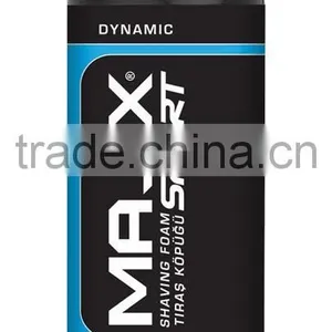 High Quality Shaving Foam Majix Sport thumbnail-3