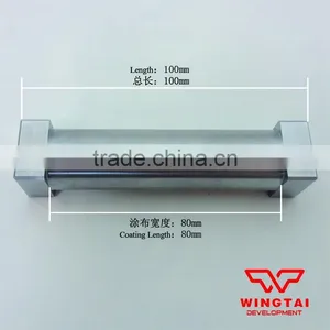 Import Stainless Steel Four Side Wet Film Applicator thumbnail-6