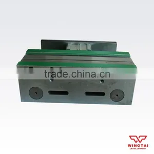 Automatic Multi-hole Punching for Photo Album Bag thumbnail-6