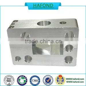 Customized 3d Printer Spare Part Factory thumbnail-1